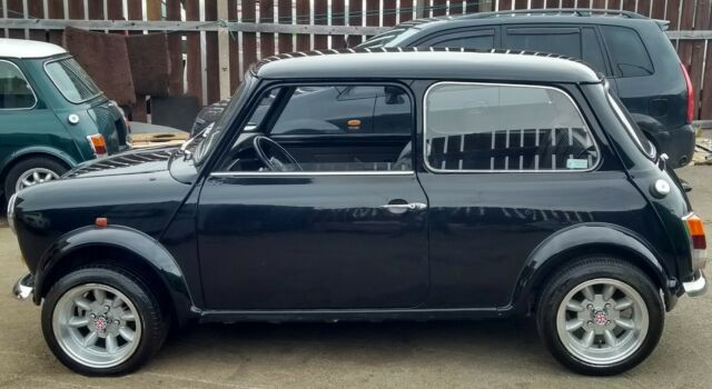1990 Mini Classic Mini - photo 5