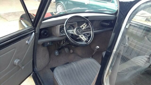 1990 Mini Classic Mini - photo 7