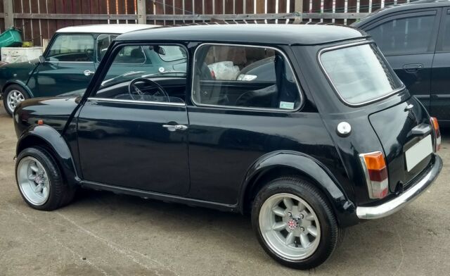 1990 Mini Classic Mini - photo 8