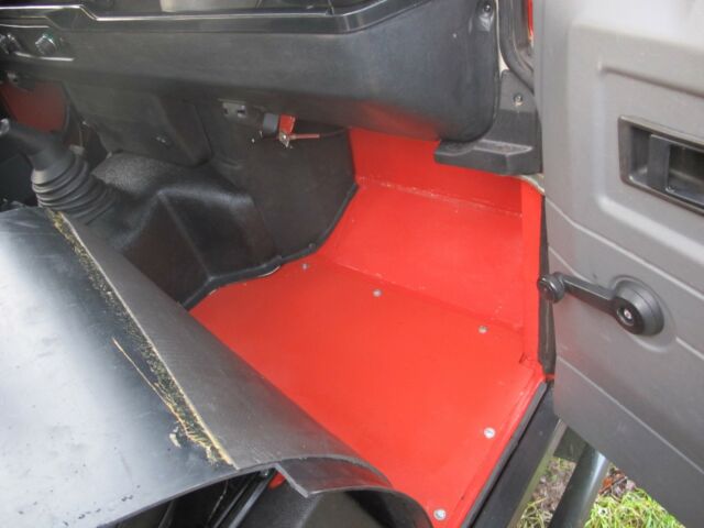 1992 Land Rover Defender - photo 8