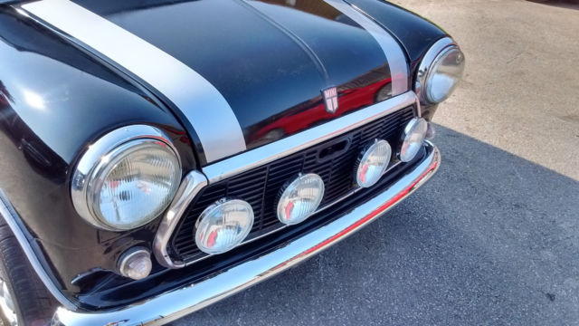 1984 Mini Classic Mini - photo 10