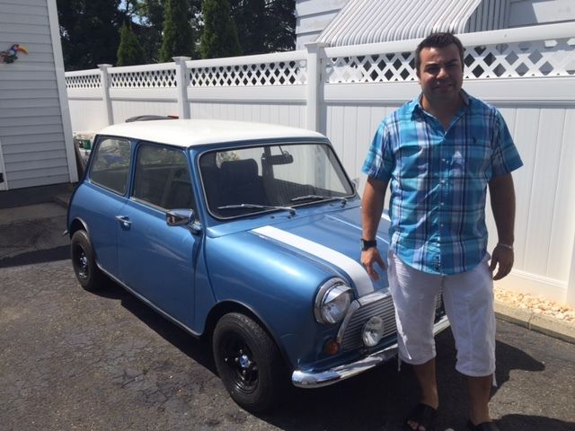 1984 Mini Classic Mini - photo 11