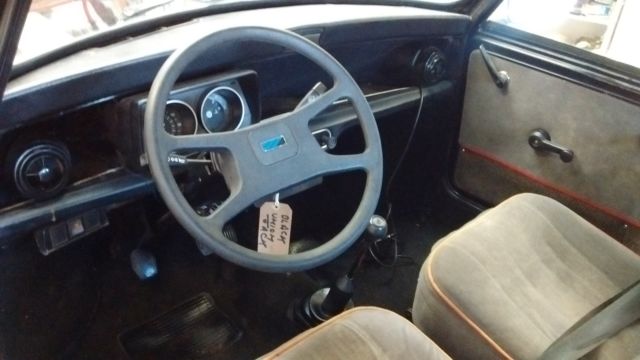 1984 Mini Classic Mini - photo 12