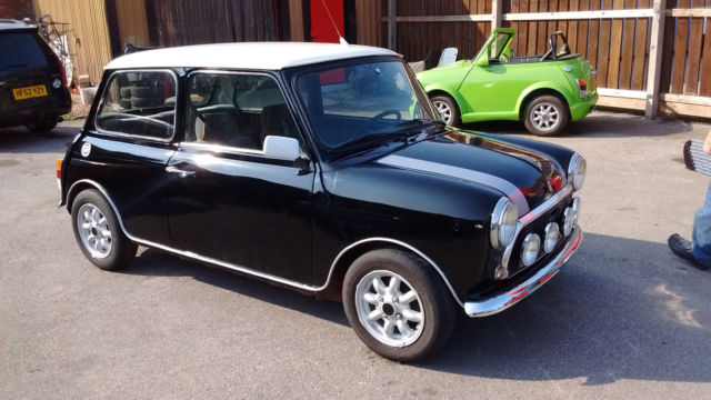 1984 Mini Classic Mini - photo 2