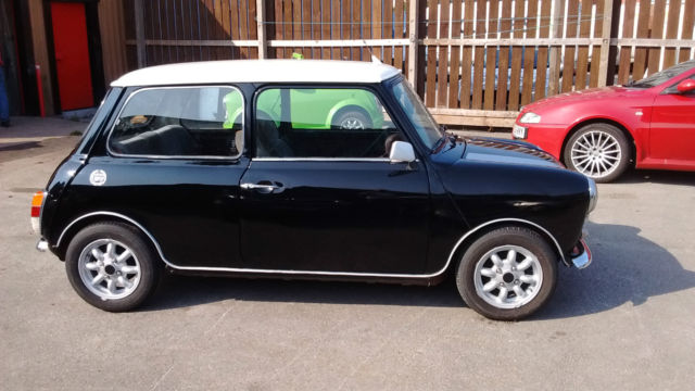 1984 Mini Classic Mini - photo 3