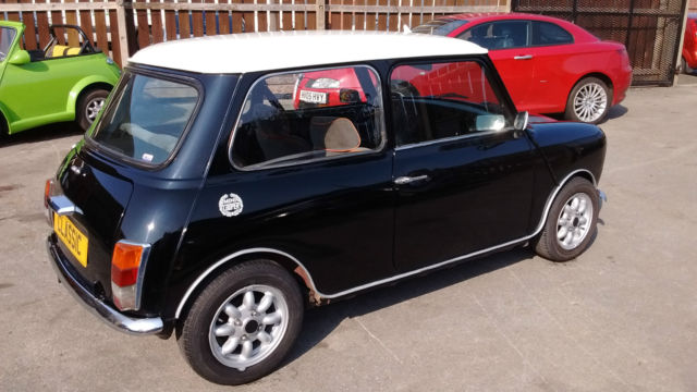 1984 Mini Classic Mini - photo 5