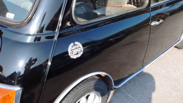 1984 Mini Classic Mini - photo 7
