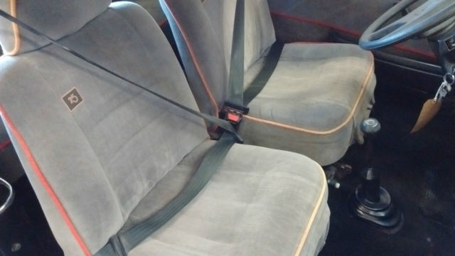 1984 Mini Classic Mini - photo 8