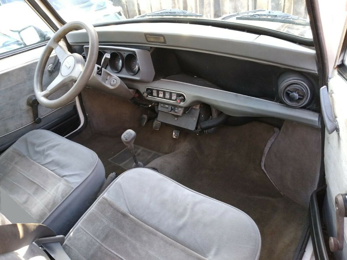 1990 Mini Classic Mini - photo 3