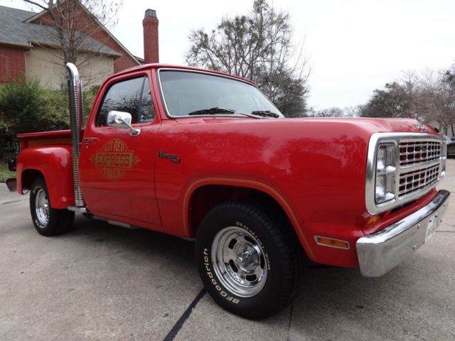 1979 Dodge Other Pickups - photo 6