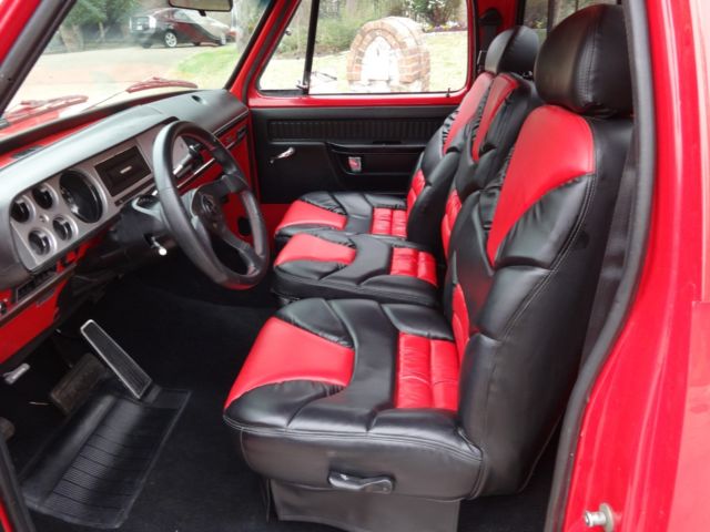 1979 Dodge Other Pickups - photo 8