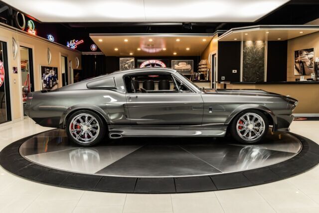 1968 Ford Mustang Fastback Eleanor - photo 12