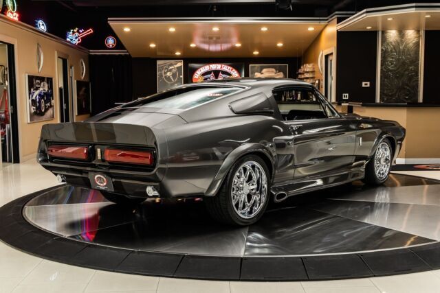 1968 Ford Mustang Fastback Eleanor - photo 13