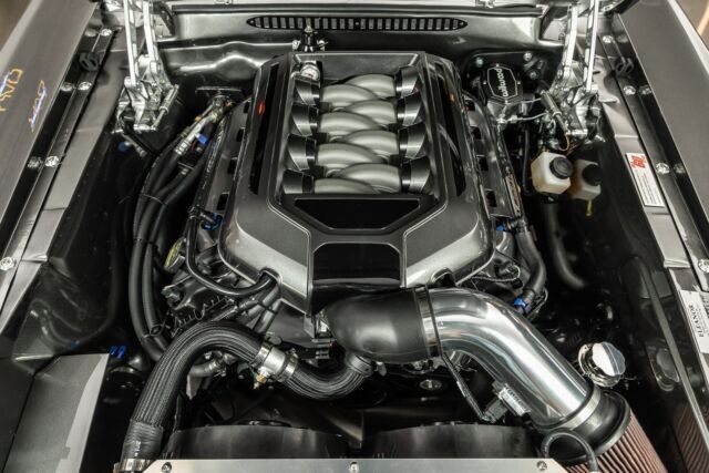 1968 Ford Mustang Fastback Eleanor - photo 4