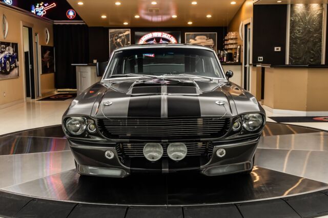 1968 Ford Mustang Fastback Eleanor - photo 8