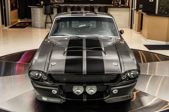 1968 Ford Mustang Fastback Eleanor - photo 9