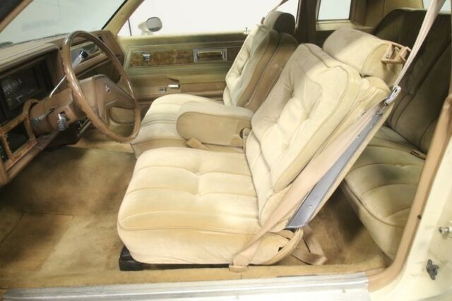 1985 Buick Regal Limited - photo 5