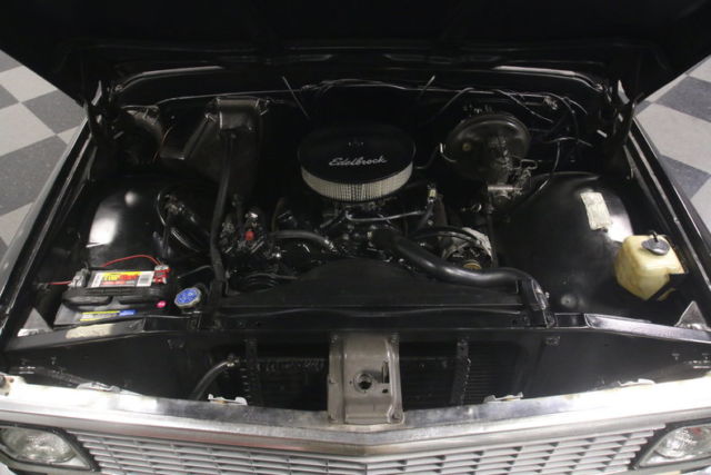 1972 Chevrolet C-10 - photo 4
