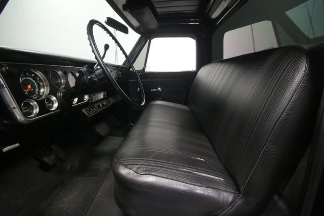 1972 Chevrolet C-10 - photo 5