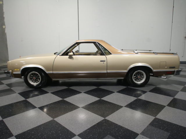 1985 Chevrolet El Camino - photo 2