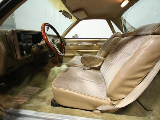 1985 Chevrolet El Camino - photo 4