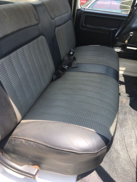 1985 Ford F-150 - photo 11