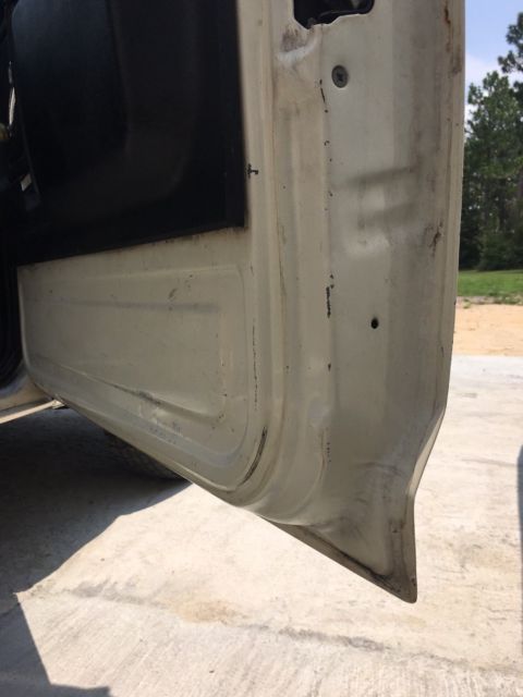 1985 Ford F-150 - photo 13