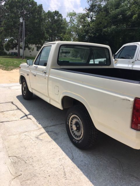 1985 Ford F-150 - photo 4