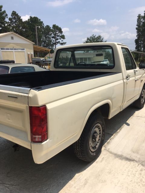 1985 Ford F-150 - photo 5