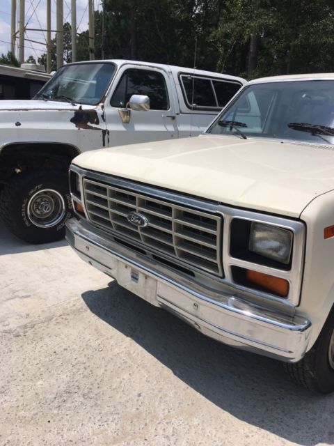 1985 Ford F-150 - photo 7
