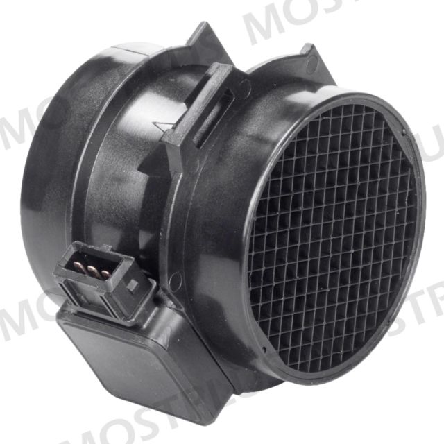 Mass Air Flow Sensor Meter For BMW 325 323 328 528 525 E46 3 Series 325i 99-06 - photo 2