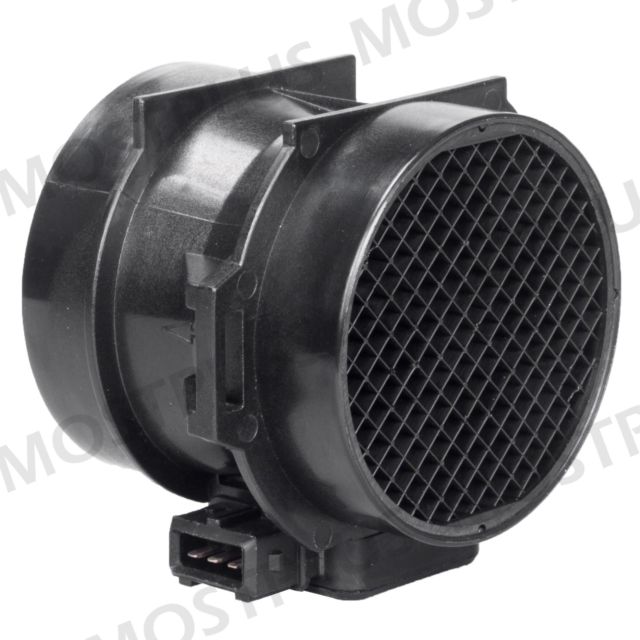 Mass Air Flow Sensor Meter For BMW 325 323 328 528 525 E46 3 Series 325i 99-06 - photo 5