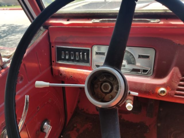 1968 Jeep Commando - photo 7
