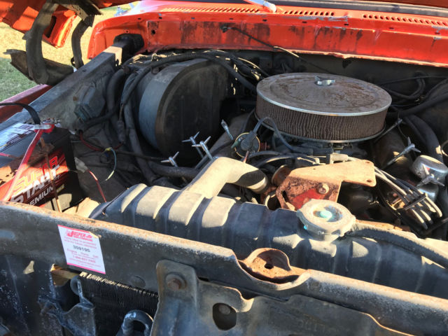 1977 Ford F-150 Custom - photo 10