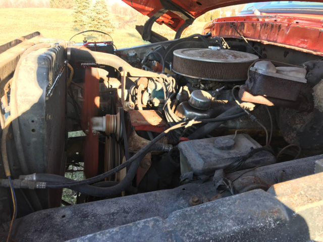 1977 Ford F-150 Custom - photo 13