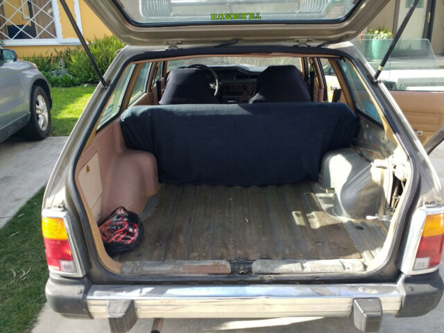 1982 Subaru Other - photo 7