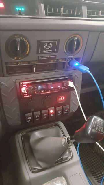 1984 Subaru Other - photo 4