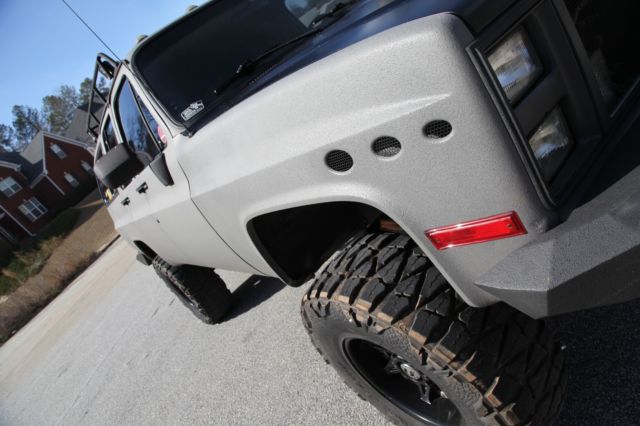 1988 GMC Suburban - photo 5