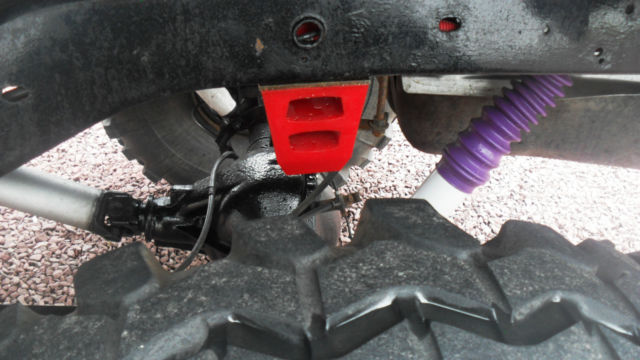 1992 GMC Yukon - photo 10