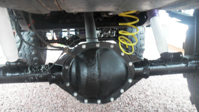 1992 GMC Yukon - photo 6