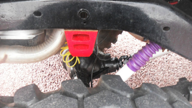 1992 GMC Yukon - photo 7