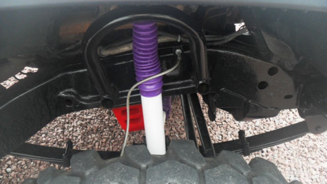 1992 GMC Yukon - photo 9