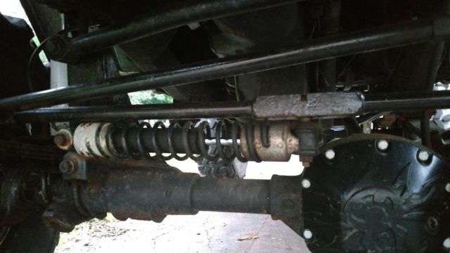 1993 Jeep Wrangler - photo 11