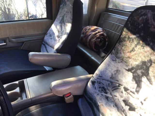 1994 Chevrolet C/K Pickup 1500 chrome - photo 10