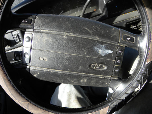 1994 Ford Bronco CUSTOM - photo 12