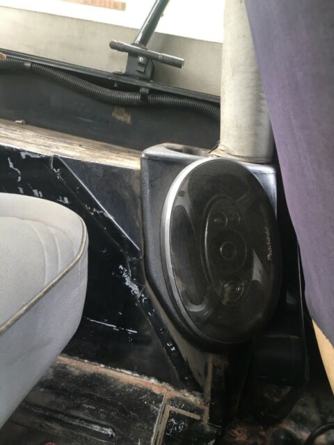 1991 Jeep Wrangler - photo 12