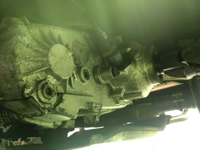 1991 Jeep Wrangler - photo 13