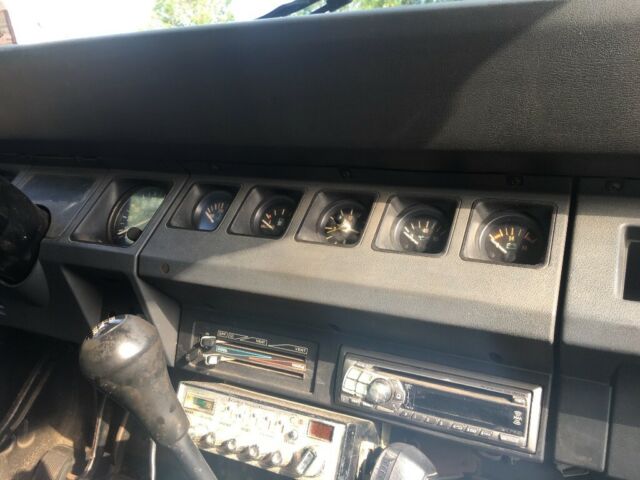 1991 Jeep Wrangler - photo 7