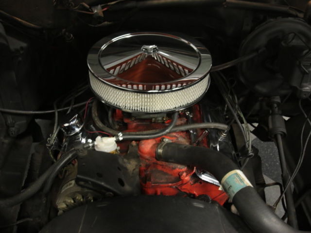 1973 GMC Jimmy 4X4 - photo 4