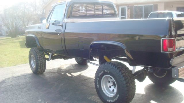 1979 GMC Sierra 1500 - photo 11